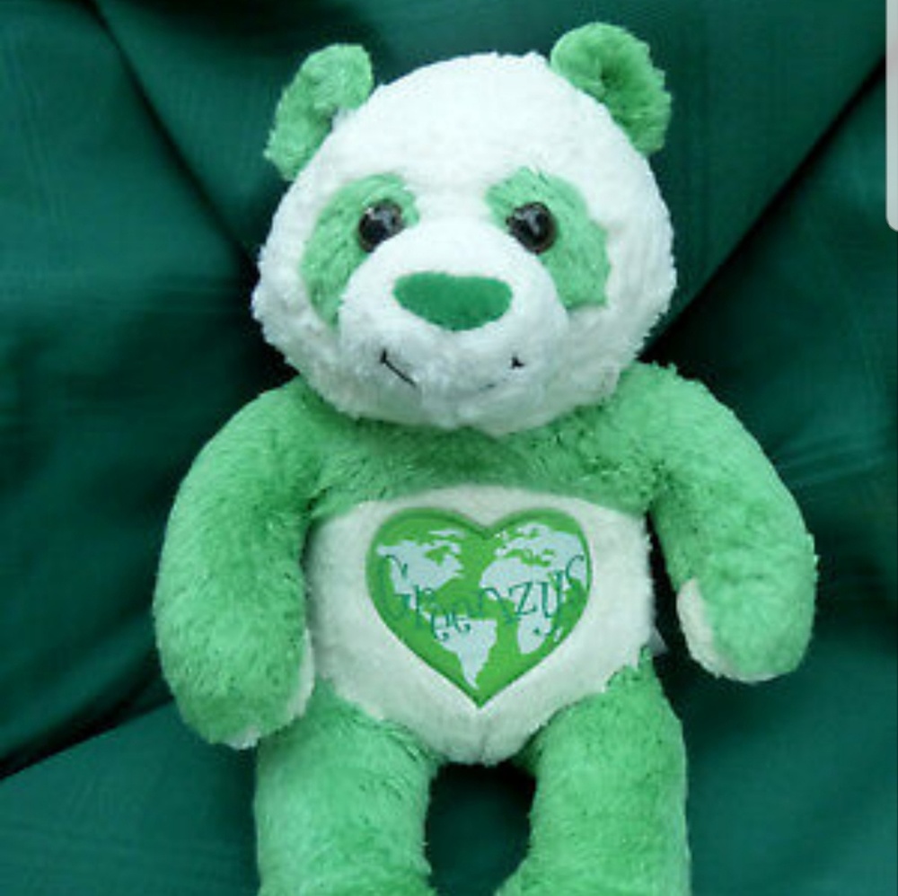 Meet your Posher, Marian leigh